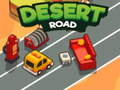 ถนนทะเลทราย เกมออนไลน์