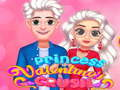 ความรักของเจ้าหญิงวัลเลนไทน์ เกมออนไลน์