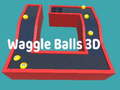 ลูกบอลโยก 3D เกมออนไลน์
