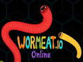 Wormeat.io ออนไลน์ เกมออนไลน์