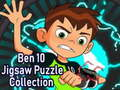 ชุดจิ๊กซอว์เบ็น 10 เกมออนไลน์