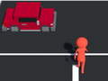 การแข่งขันถนนสนุก 3D เกมออนไลน์