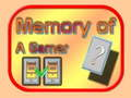 ความทรงจำของเกมเมอร์ เกมออนไลน์