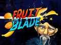 ใบมีดผลไม้ เกมออนไลน์