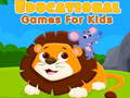 เกมการศึกษาสำหรับเด็ก เกมออนไลน์