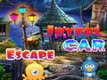 การหลบหนีด้วยรถอย่างมีความสุข เกมออนไลน์