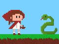 หนูน้อยหมวกแดง เกมออนไลน์