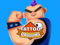 การวาดรอยสัก เกมออนไลน์