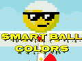 บอลอัจฉริยะสี เกมออนไลน์