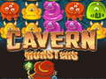 สัตว์ประหลาดในถ้ำ เกมออนไลน์