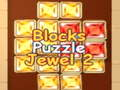 บล็อกพัซเซิลอัญมณี 2 เกมออนไลน์