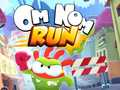 Om Nom: วิ่ง เกมออนไลน์