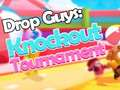 Drop Guys: ทัวร์นาเมนต์น็อกเอาท์ เกมออนไลน์