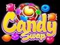 การแลกเปลี่ยนขนม เกมออนไลน์