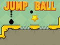 ลูกบอลกระโดด เกมออนไลน์