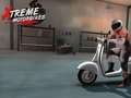 มอเตอร์ไซค์สุดขีด เกมออนไลน์