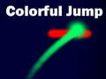 กระโดดสีสัน เกมออนไลน์