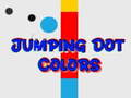 จุดสีที่กระโดด เกมออนไลน์
