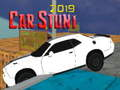 การ stunt รถ 2019 เกมออนไลน์