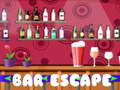 หนีออกจากบาร์ เกมออนไลน์