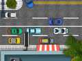 ที่จอดรถในเมือง 2D เกมออนไลน์
