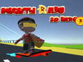 Mighty Raju ฮีโร่ 3D เกมออนไลน์