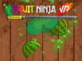 ฟรุตนินจา VR เกมออนไลน์