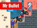 คุณกระสุน HTML5 เกมออนไลน์