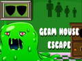 หนีจากบ้านเชื้อโรค เกมออนไลน์