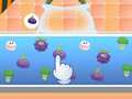 เกมการศึกษาด้านอาหารสำหรับเด็ก เกมออนไลน์