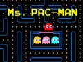 นางสาวแพ็คแมน เกมออนไลน์