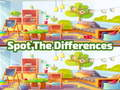 หาความแตกต่าง เกมออนไลน์