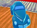 สตันท์รถเก่า เกมออนไลน์
