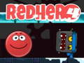 ฮีโร่แดง 4 เกมออนไลน์