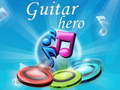 ฮีโร่กีตาร์ เกมออนไลน์