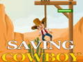 ช่วยคาวบอย เกมออนไลน์