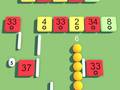 บอลงู 3D เกมออนไลน์
