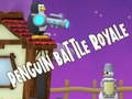 สงครามราชาผ penguin เกมออนไลน์