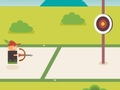 นักธนูตัวน้อย เกมออนไลน์
