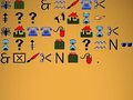 คำคมที่ซ่อนอยู่ เกมออนไลน์