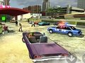 L.A. เรื่องราวอาชญากรรม 2: อาชญากรรมในเมืองบ้า เกมออนไลน์