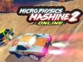 เครื่องฟิสิกส์ไมโครออนไลน์ 2 เกมออนไลน์