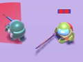 ฆาตกรเดี่ยวปลอม เกมออนไลน์