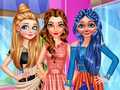 BFF เทรนด์ยิปซี เกมออนไลน์
