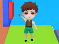 ช่วยเจ้าหญิง เกมออนไลน์