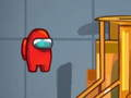 หลบหนีระหว่างเรา 2 เกมออนไลน์