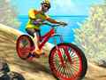 Mx จักรยานเสือภูเขา Offroad เกมออนไลน์