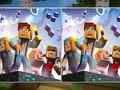 ความแตกต่างของ Pixel Craft เกมออนไลน์