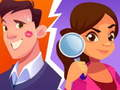 หาความแตกต่าง: Spot It 2 เกมออนไลน์
