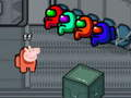 เปปป้ากับพวกเรา เกมออนไลน์